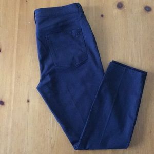 Authentic Tory Burch Denim